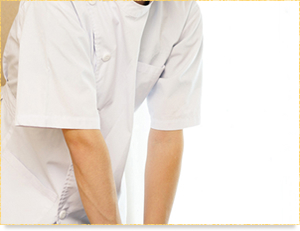 Reviveの施術について