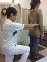 STEP.3 施術前の検査