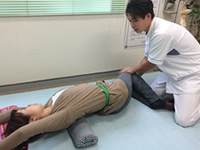 STEP.5 施術後の検査