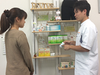 STEP.6 説明&アドバイス